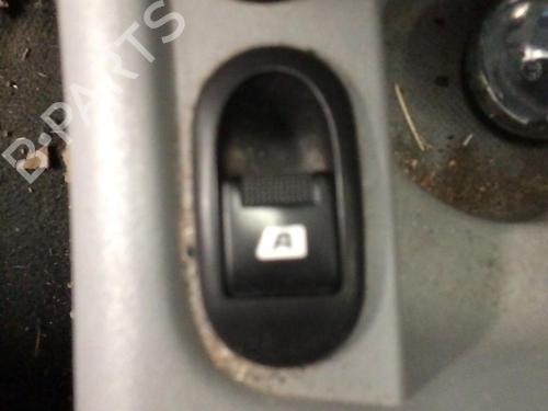 Venstre Foran elrute bryter CITROËN C3 I (FC_, FN_) 1.6 16V (109 hp) 28140776