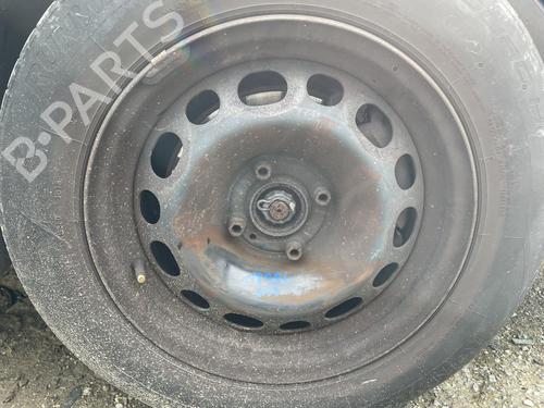 Used Rim Rim PEUGEOT 308 I (4A_, 4C_) 1.6 16V (120 hp) 36520996 36520996