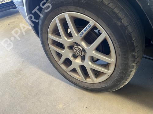 Used Rim Rim 36784174 36784174