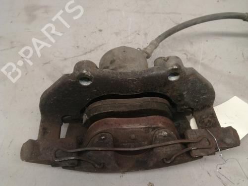 Right front brake caliper FORD FOCUS III 1.6 TDCi | BP26424749M104 - Image 3