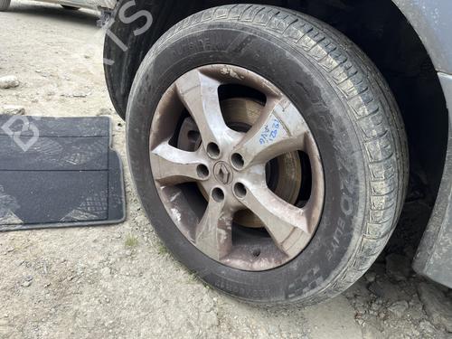 Fælk RENAULT KOLEOS I (HY_) 2.0 dCi 4x4 (HY0K) | BP36521258C45 - Image 2