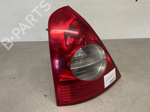 Used Left taillight Left taillight RENAULT CLIO II (BB_, CB_) [1998-2016] 33961336 33961336