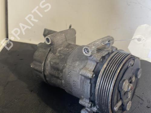 Used AC compressor AC compressor MINI MINI (R56) Cooper S (174 hp) 26422428 26422428