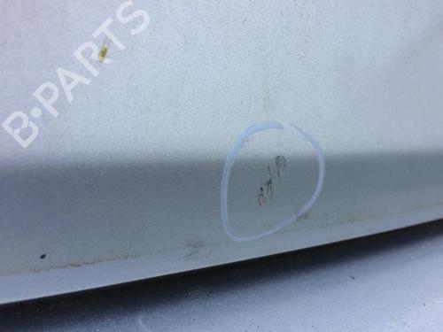 Tailgate VW GOLF PLUS V (5M1, 521) 1.9 TDI | BP26942029C6 