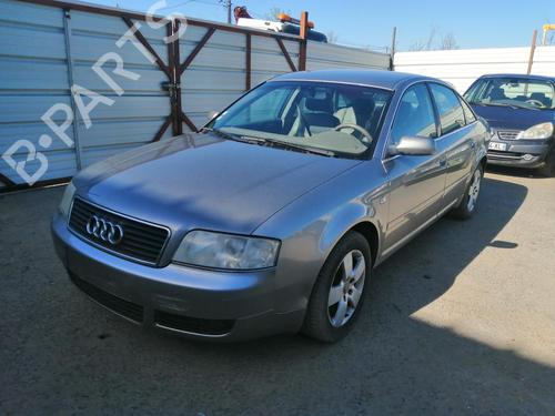 Used Steering column AUDI A6 C5 (4B2) 2.5 TDI (163 hp) 26420901