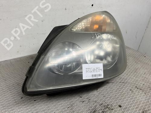 Used Left headlight Left headlight 32339565 32339565