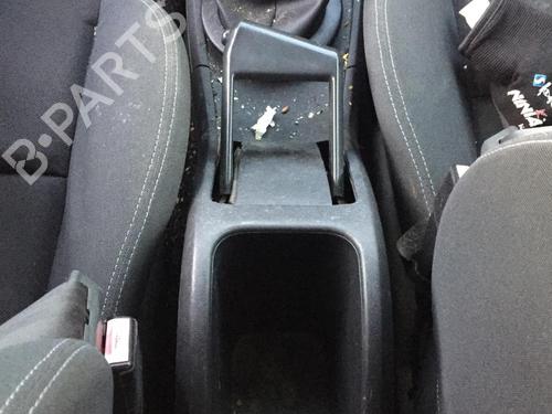 Midtkonsoll RENAULT MEGANE II Estate (KM0/1_) 1.5 dCi (KM16, KM1E) (106 hp) 30461523