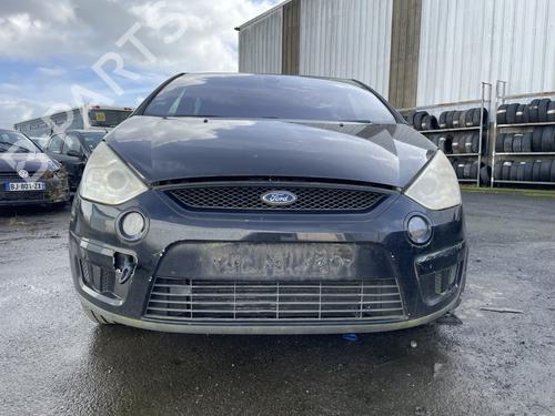 Støtfangerbjelke foran FORD S-MAX (WA6) 1.8 TDCi (125 hp) 32134223