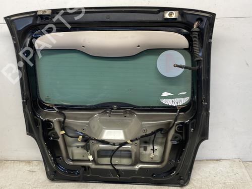 Tailgate FIAT 500 (312_) 1.3 D Multijet (312AXB1A) | BP28156397C6 
