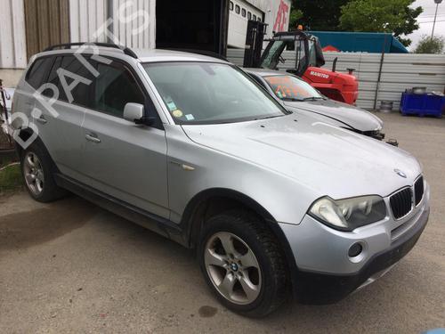 AC compressor BMW X3 (E83) 2.0 d | BP37163268M34 - Image 6