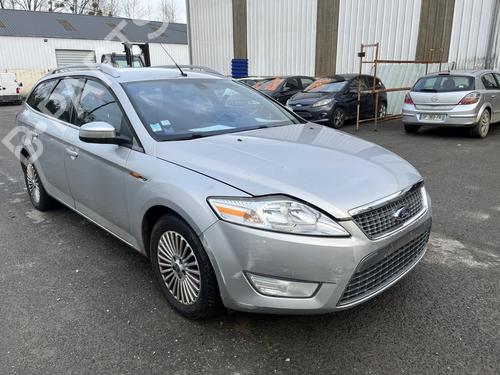 Used Right front shock absorber Right front shock absorber FORD MONDEO IV Turnier (BA7) 2.0 TDCi (136 hp) 33172091 33172091