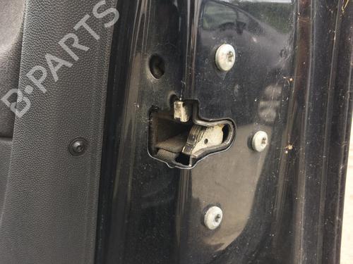 Front right lock OPEL CORSA D (S07) 1.3 CDTI (L08, L68) | BP27804182C97 