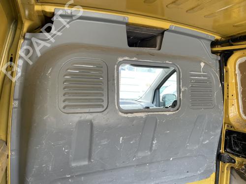 Used Cargo separator Cargo separator CITROËN JUMPY II Van 1.6 HDi 90 16V (90 hp) 33050013 33050013