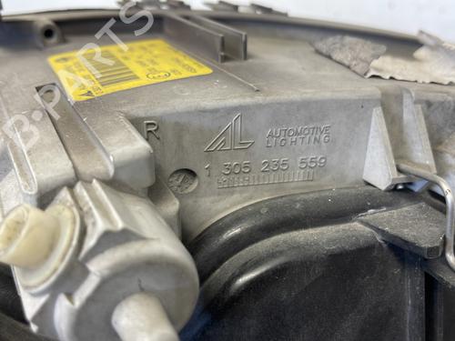 Right headlight ALFA ROMEO GT (937_) 1.9 JTD (937CXN1B) | BP26421345C29 