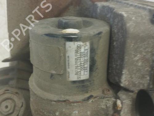 Used Steering rack MERCEDES-BENZ A-CLASS (W169) A 170 (169.032, 169.332) (116 hp) 26427367