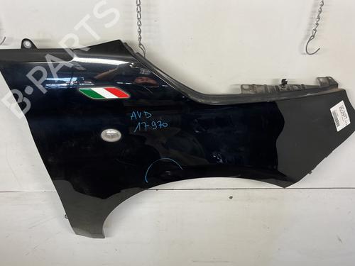 Right front fenders FIAT 500 (312_) 1.3 D Multijet (312AXB1A) | BP28808959C42 
