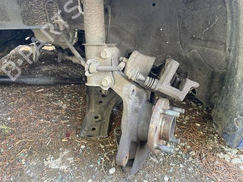 Used Left front steering knuckle Left front steering knuckle 38293161 38293161