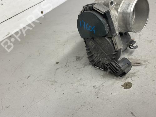 Used Throttle body Throttle body OPEL MERIVA B MPV (S10) 1.4 (75) (120 hp) 29008935 29008935