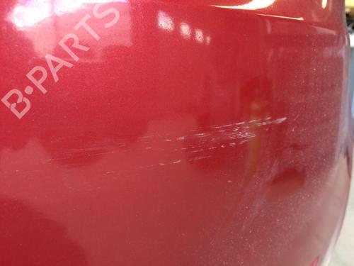 Rear bumper SEAT IBIZA IV (6J5, 6P1) 1.6 TDI | BP26418045C8 