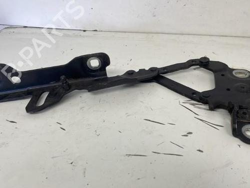 Hinge/Door check strap BMW 1 (F20) 116 d | BP26421717C146