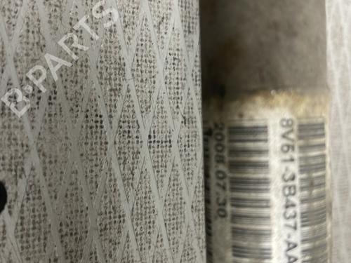 Used Left front driveshaft Left front driveshaft FORD FIESTA VI (CB1, CCN) 1.25 (82 hp) 31613148 31613148