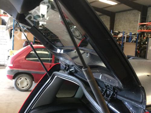 Used Tailgate lift support FORD FUSION (JU_) 1.4 (80 hp) 26423165