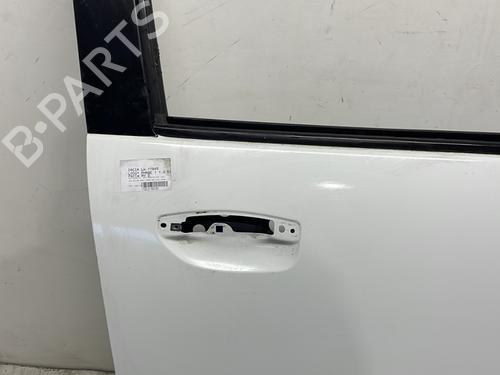 Dør højre fortil DACIA LODGY (JS_) 1.2 TCe (JSAY, JSM0) | BP31046596C3 