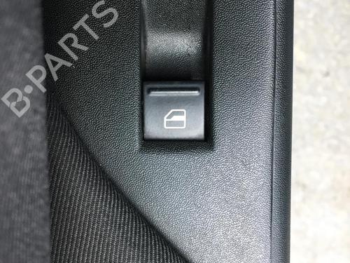 Left rear window switch SEAT ALTEA (5P1) 1.9 TDI | BP29638524I29 