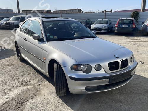 Right headlight BMW 3 Compact (E46) 316 ti | BP26412344C29  - Image 9