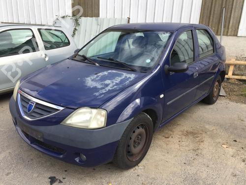 Used Other DACIA LOGAN (LS_) 1.5 dCi (LS0K) (68 hp) 29488516