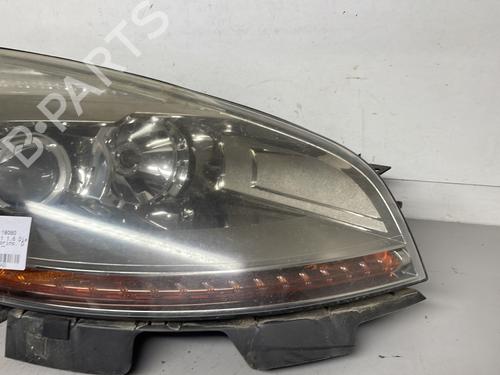Right headlight CITROËN C4 Picasso I MPV (UD_) 1.6 HDi | BP29912695C29