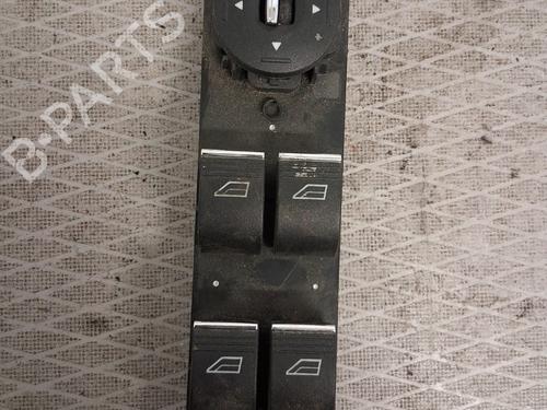 Left front window switch FORD GRAND C-MAX (DXA/CB7, DXA/CEU) 1.6 TDCi | BP32318169I27 - Image 2