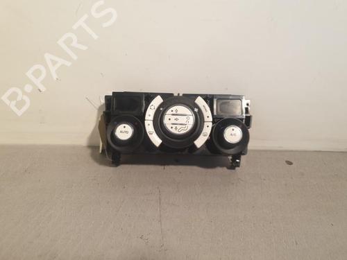 Climate control CITROËN C3 Picasso (SH_) 1.6 HDi | BP26416735I5 