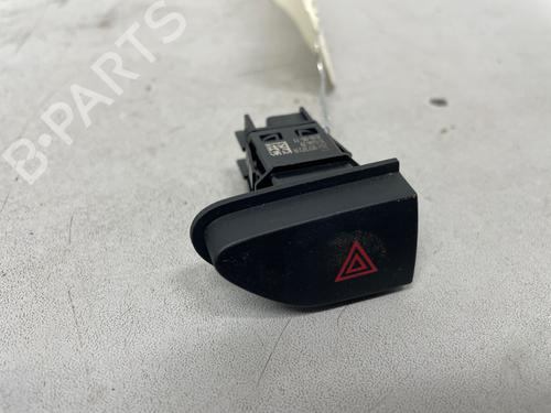 Warning switch RENAULT CAPTUR I (J5_, H5_) 1.2 TCe 120 | BP39396619I22 - Image 3