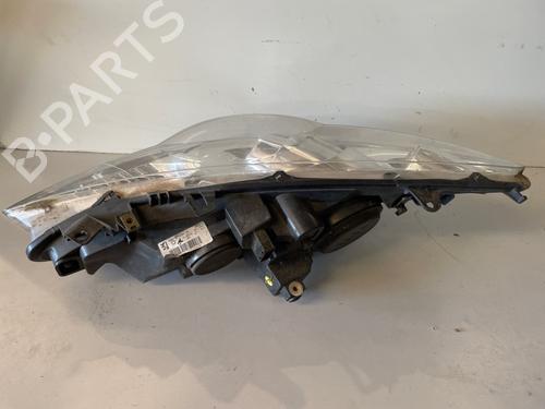 Used Right headlight Right headlight PEUGEOT 307 Break (3E) 1.6 HDi 110 (109 hp) 40604086 40604086
