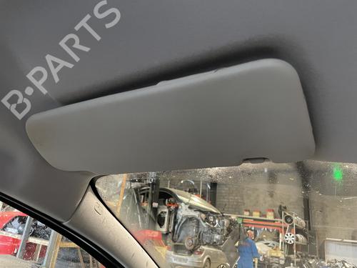 Used Left sun visor Left sun visor PEUGEOT 5008 (0U_, 0E_) 1.6 HDi (112 hp) 33047439 33047439