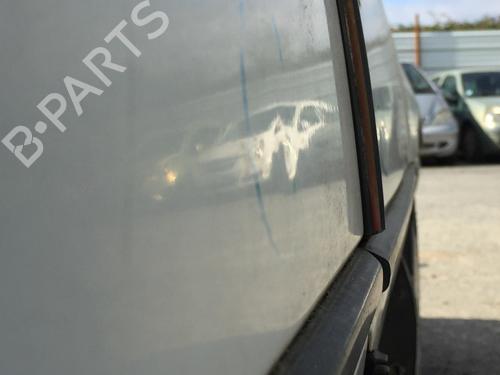 Right rear door PEUGEOT 205 II (20A/C) 1.4 | BP29610113C5 