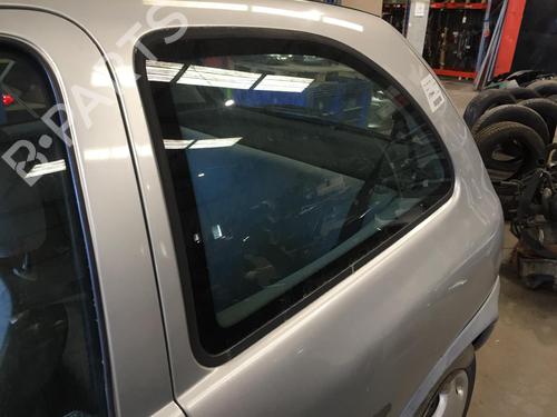 Used Rear left door window Rear left door window OPEL CORSA B (S93) 1.4 i (F08, F68, M68) (60 hp) 29320199 29320199