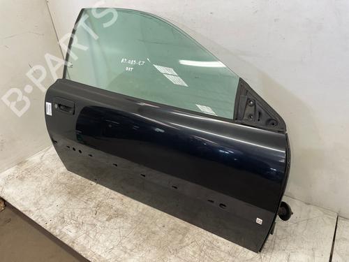 Used Right front door Right front door PEUGEOT 406 Coupe (8C) [1997-2005] 36397553 36397553