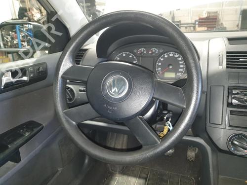 Steering column stalk VW POLO IV (9N_, 9A_) 1.2 12V | BP26426944I23 