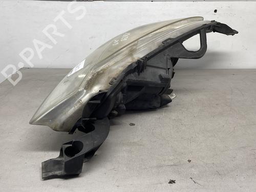 Right headlight CITROËN C3 II (SC_) | BP33709469C29 - Image 3