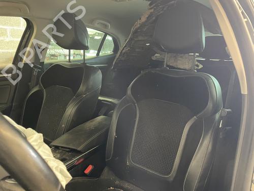 Hattehylde RENAULT MEGANE IV Hatchback (B9A/M/N_) 1.5 dCi 110 (B9A3) | BP32981341C85 - Image 11