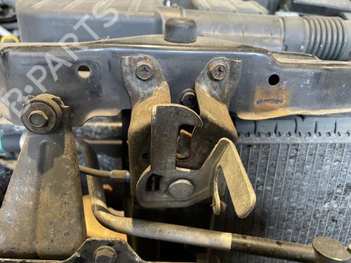 hjelmlås SUZUKI IGNIS II (MH) 1.3 (RM413) | BP30791785C133