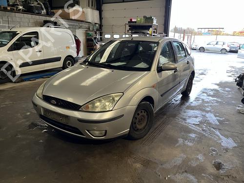 Left front window switch FORD FOCUS I (DAW, DBW) 1.6 16V | BP30819654I27  - Image 8