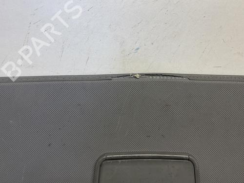 Rear parcel shelf AUDI A4 B7 Avant (8ED) 3.0 TDI quattro | BP26418393C85  - Image 6