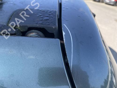 Tailgate RENAULT ESPACE III (JE0_) 2.2 dCi (JE0K) | BP26740868C6 