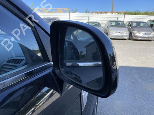 Right mirror CHEVROLET CAPTIVA (C100, C140) 2.0 D 4WD | BP27182661C27 