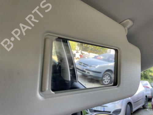 Højre solskærm Højre solskærm VW POLO V (6R1, 6C1) [2009-2022] 36144937 36144937