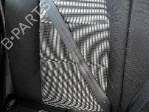 Used Rear seat Rear seat PEUGEOT 307 (3A/C) 1.6 16V (109 hp) 35927022 35927022