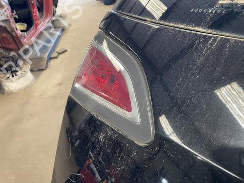 Left tailgate light RENAULT SCÉNIC III (JZ0/1_) 1.2 TCe | BP33654385C79 - Image 2